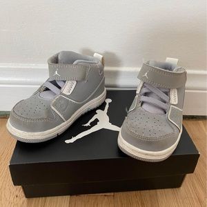 Toddler Jordan’s - Size 6